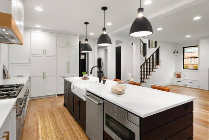 8 Tips for Renovating Your Kitchen From the design pros